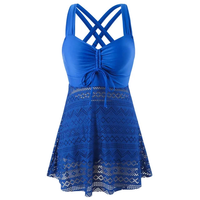 LIMA | Tankini Set