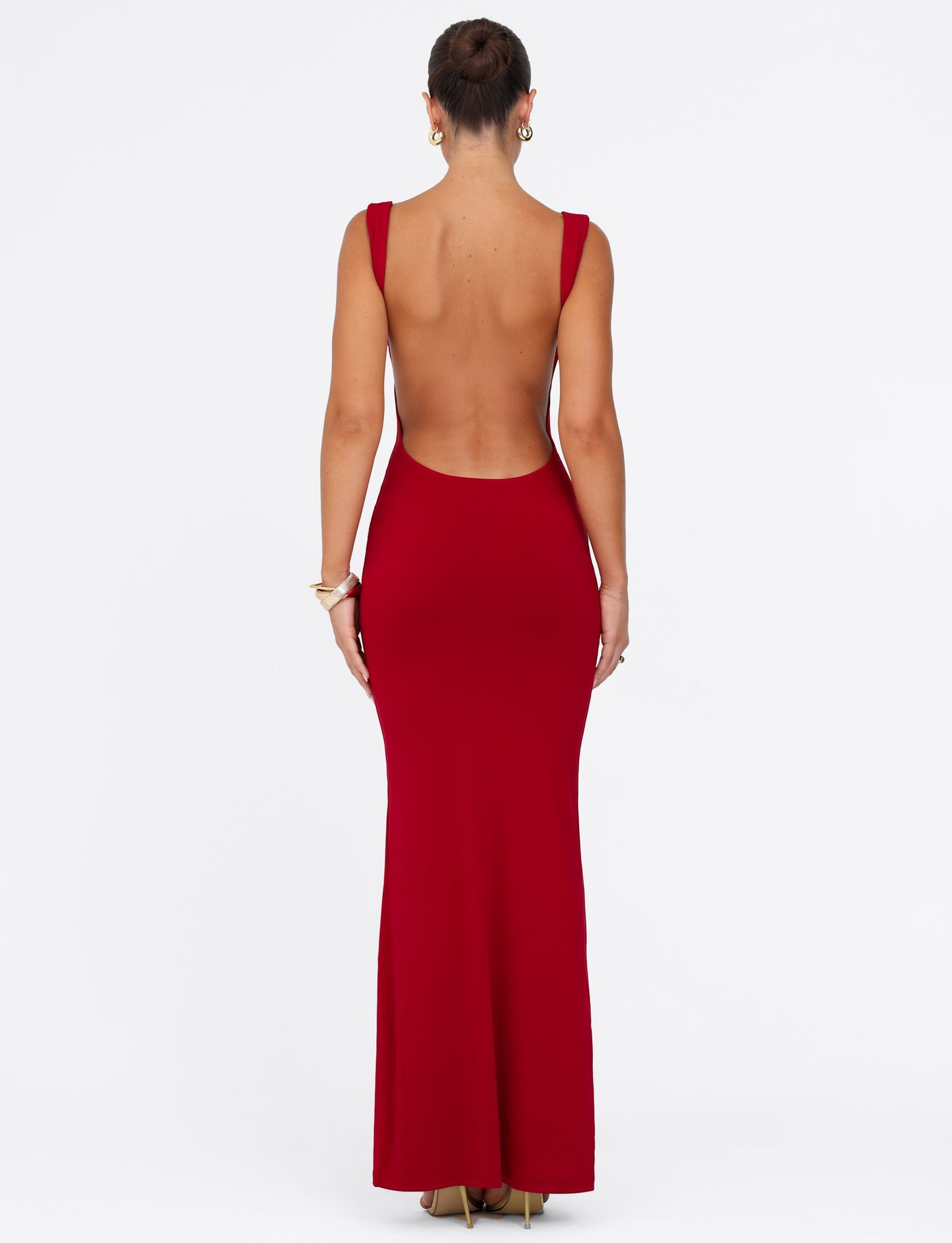 KYNARA | Elegant Maxi Dress