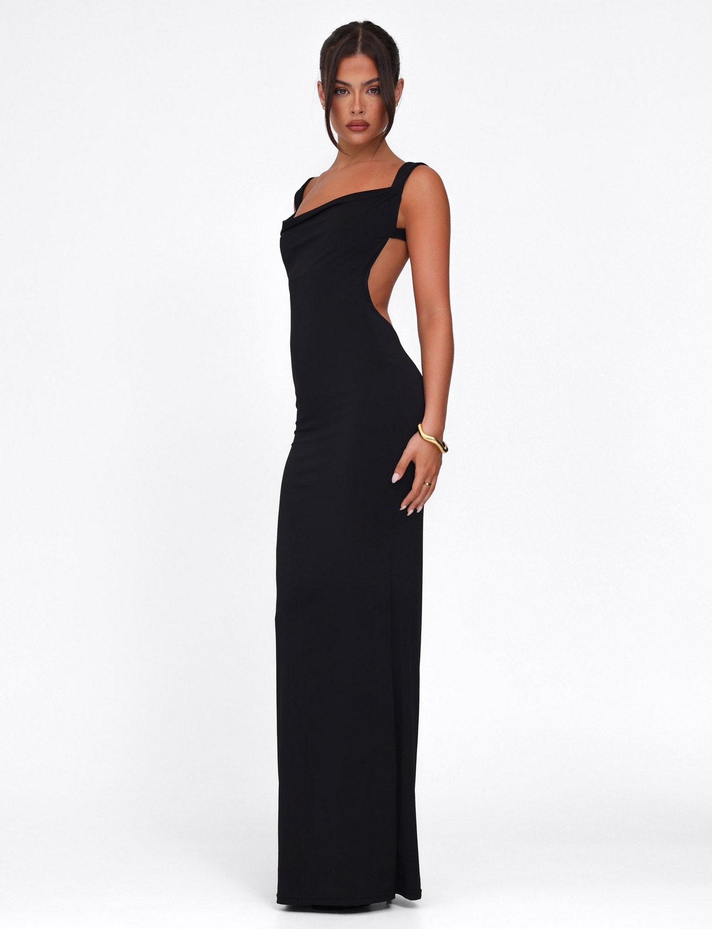 KYNARA | Elegant Maxi Dress