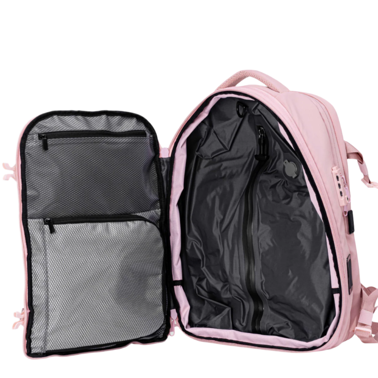 Olivine™ Travel Bag 3.0
