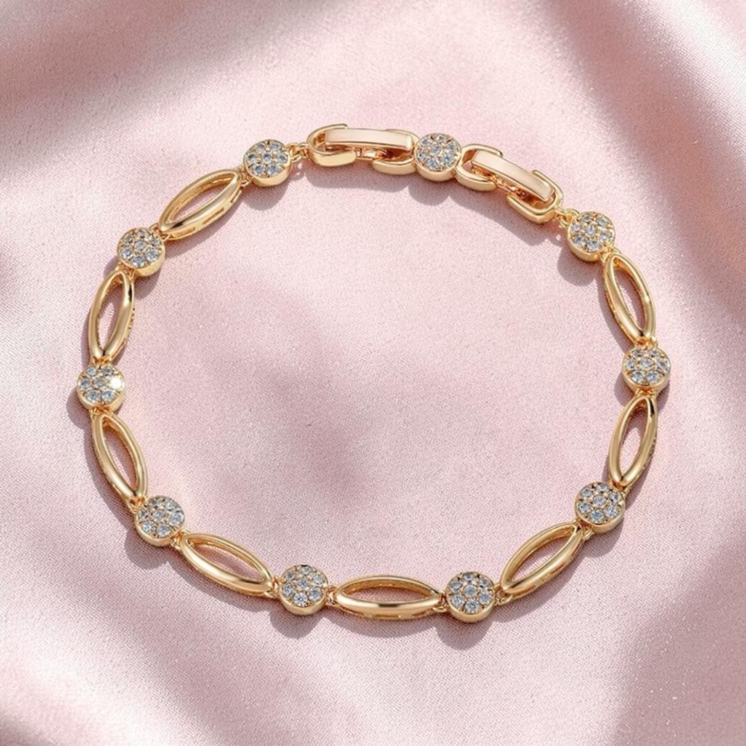 Breast Cancer Support Bracelets | 1+1 Free
