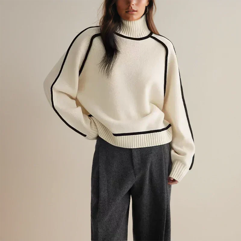 MAEVE | Soft and Elegant Sweater