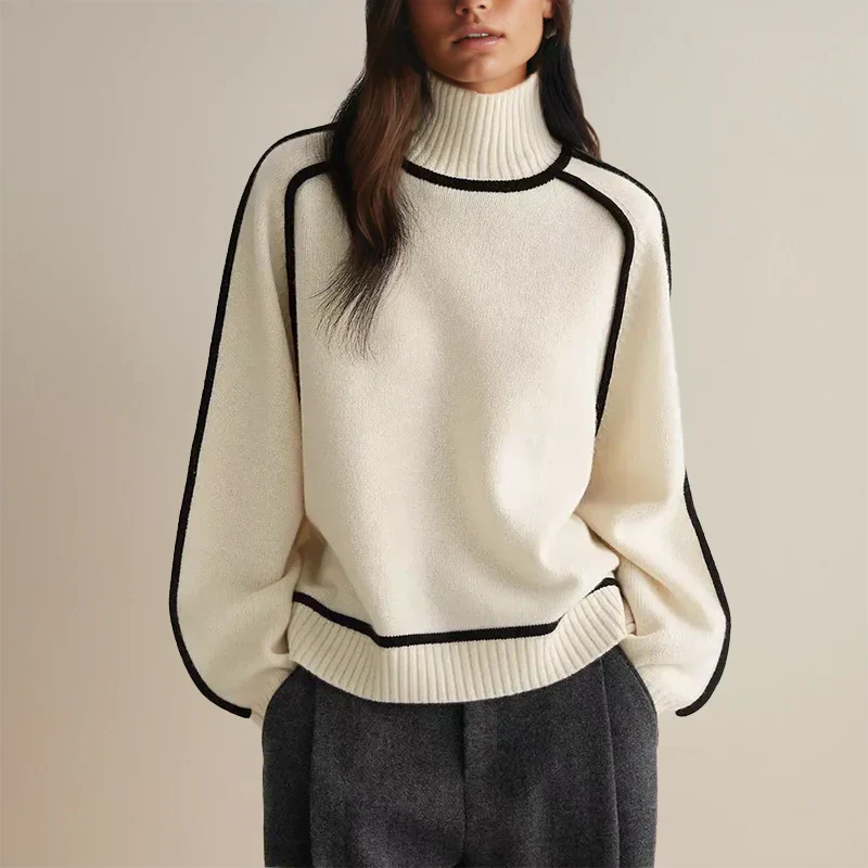 MAEVE | Soft and Elegant Sweater
