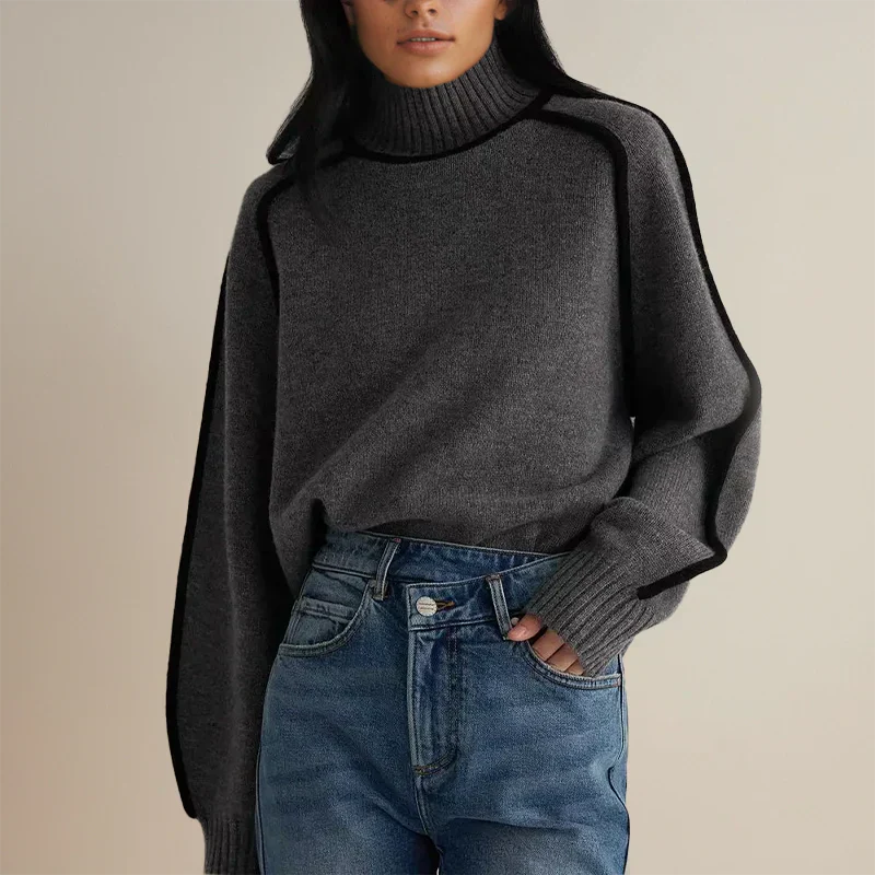MAEVE | Soft and Elegant Sweater