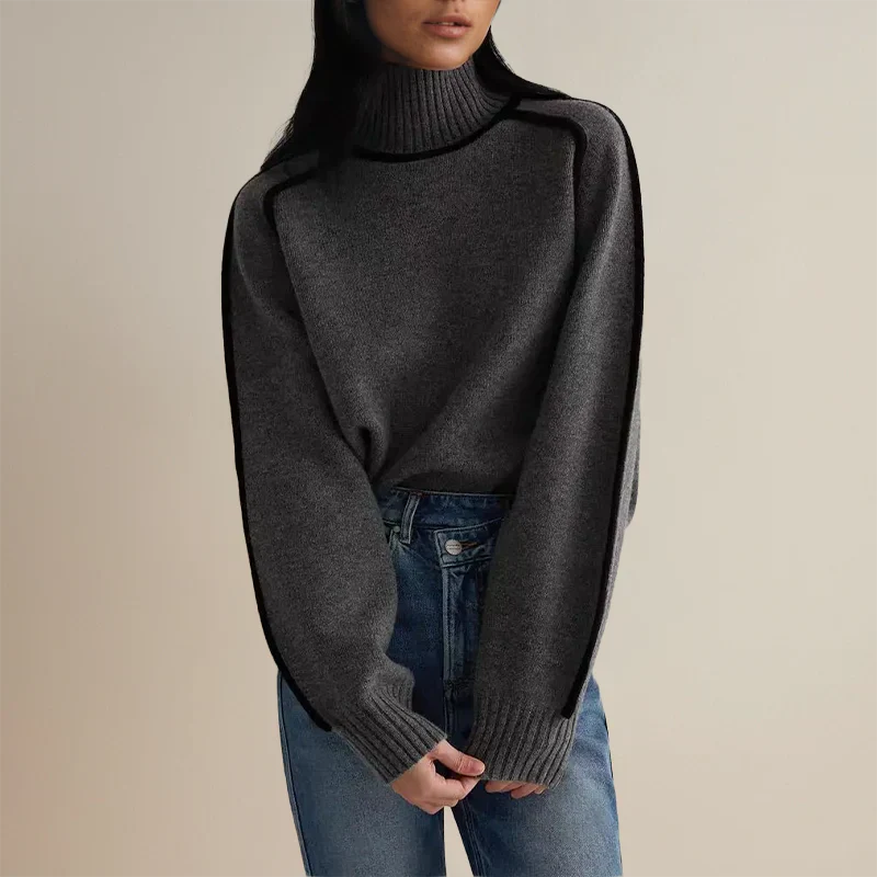 MAEVE | Soft and Elegant Sweater