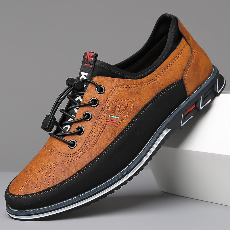 ALBERTO – Italian artisanal Oxford