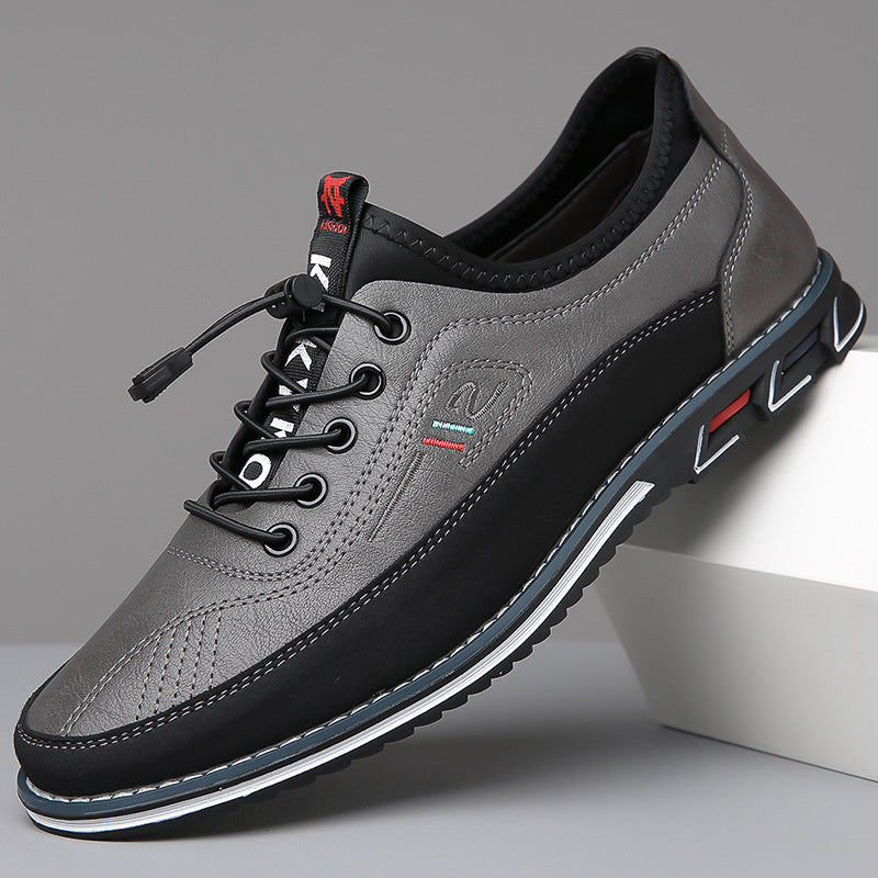 ALBERTO – Italian artisanal Oxford