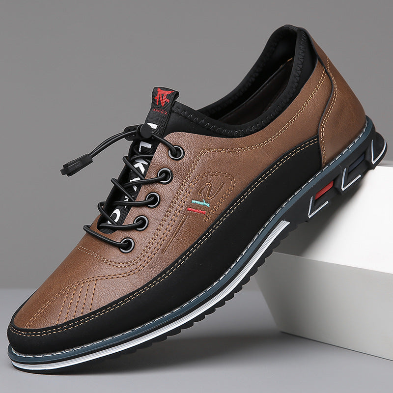 ALBERTO – Italian artisanal Oxford