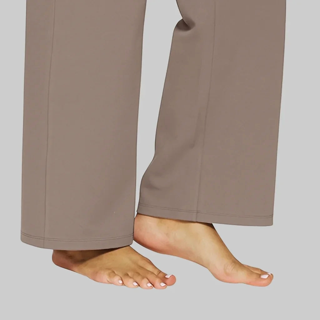 KLARA | The Comfortable Stretch Pants for Every Woman