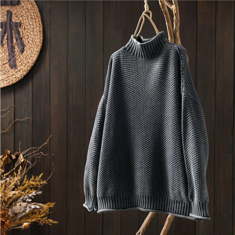 NOA | Cozy Knit Sweater