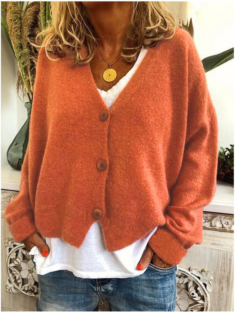 SHANNON | Knit Cardigan