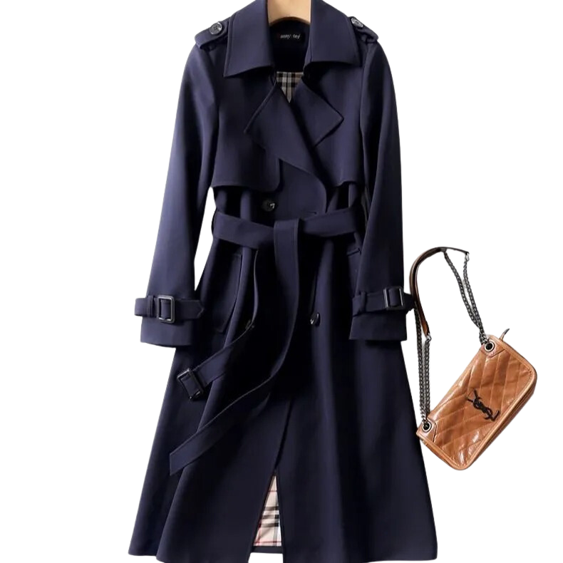 AMMY | Elegant Trench Coat
