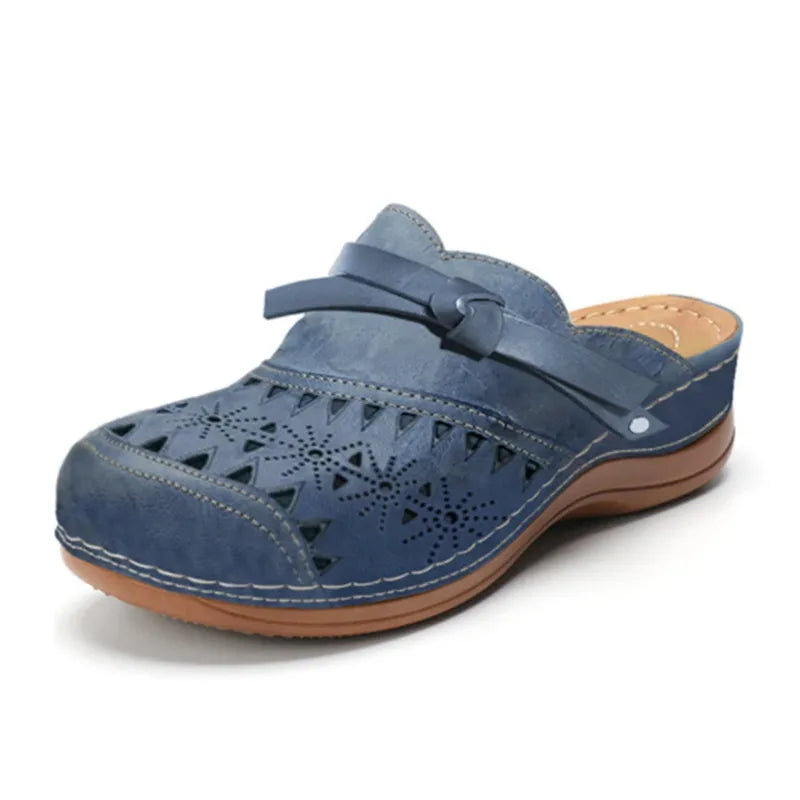 Renteria – Comfortable Summer Clogs