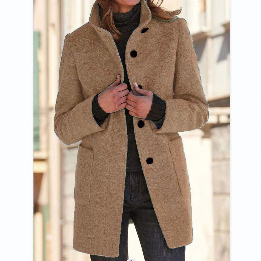 VINTORA | Retro Women’s Jacket