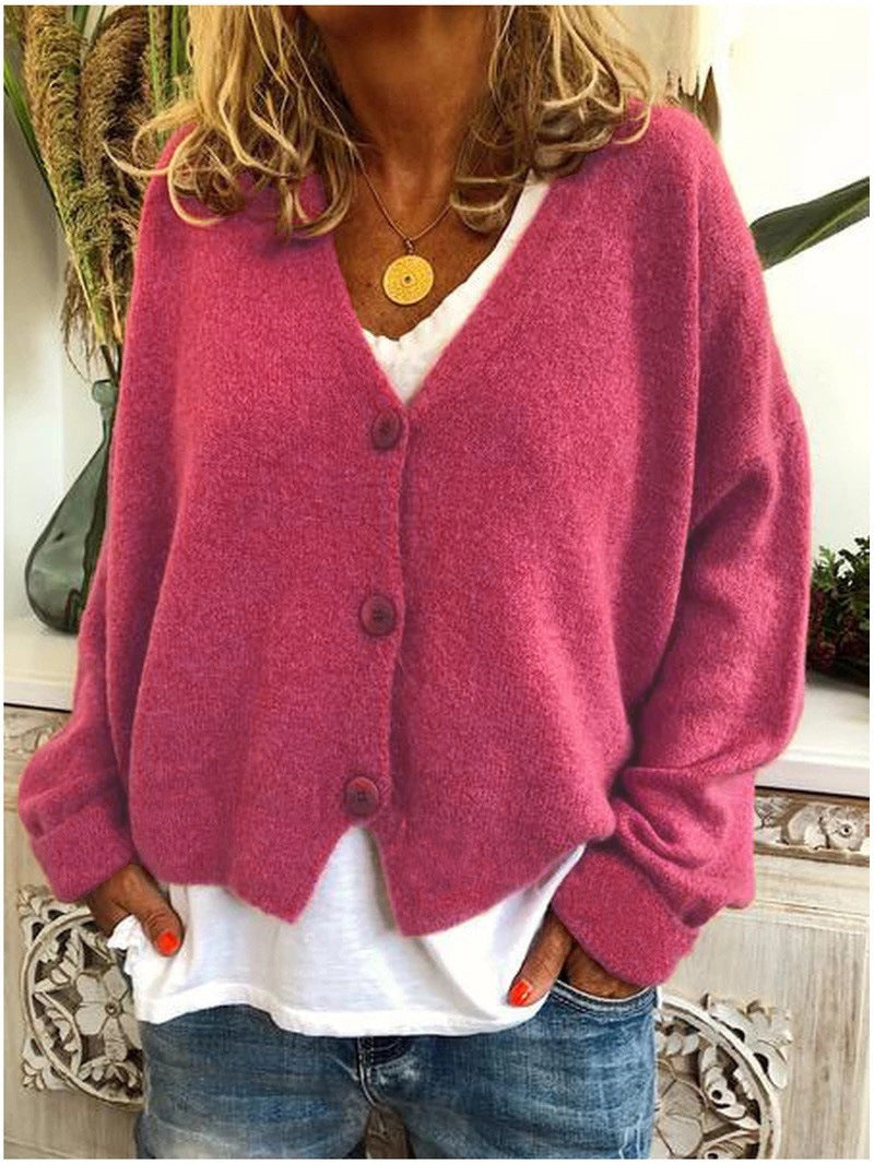 SHANNON | Knit Cardigan