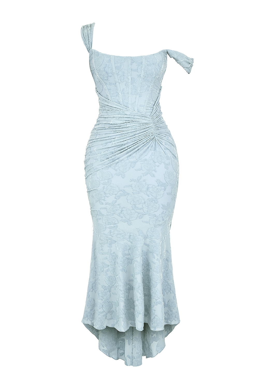 CARISIA | Maxi Dress