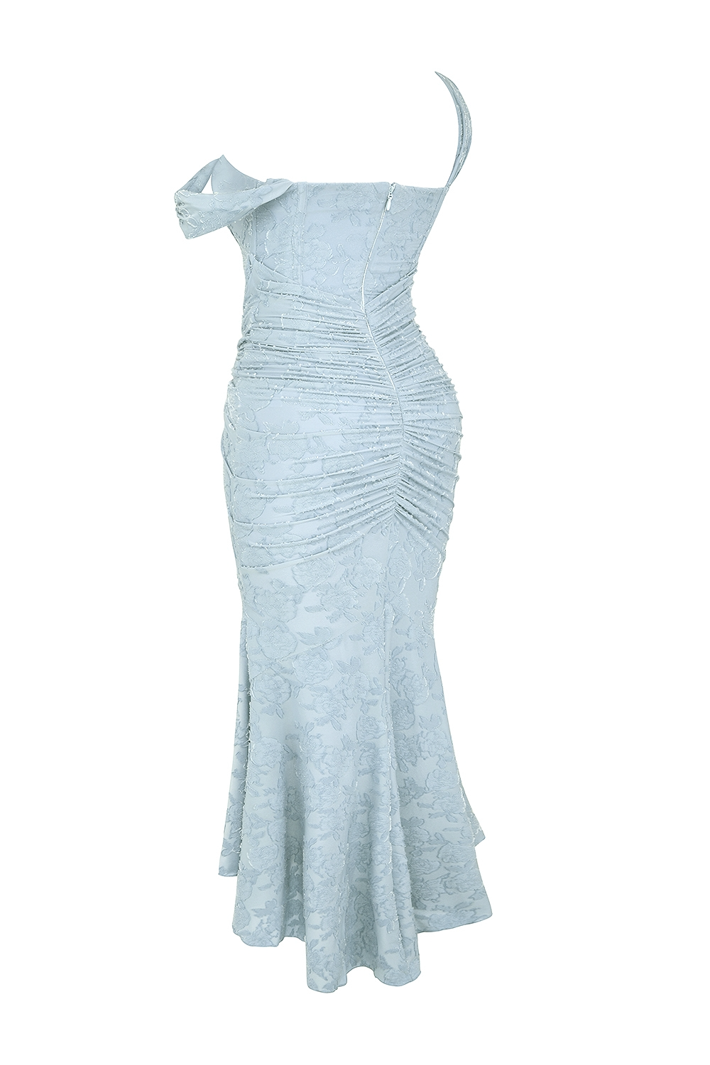 CARISIA | Maxi Dress