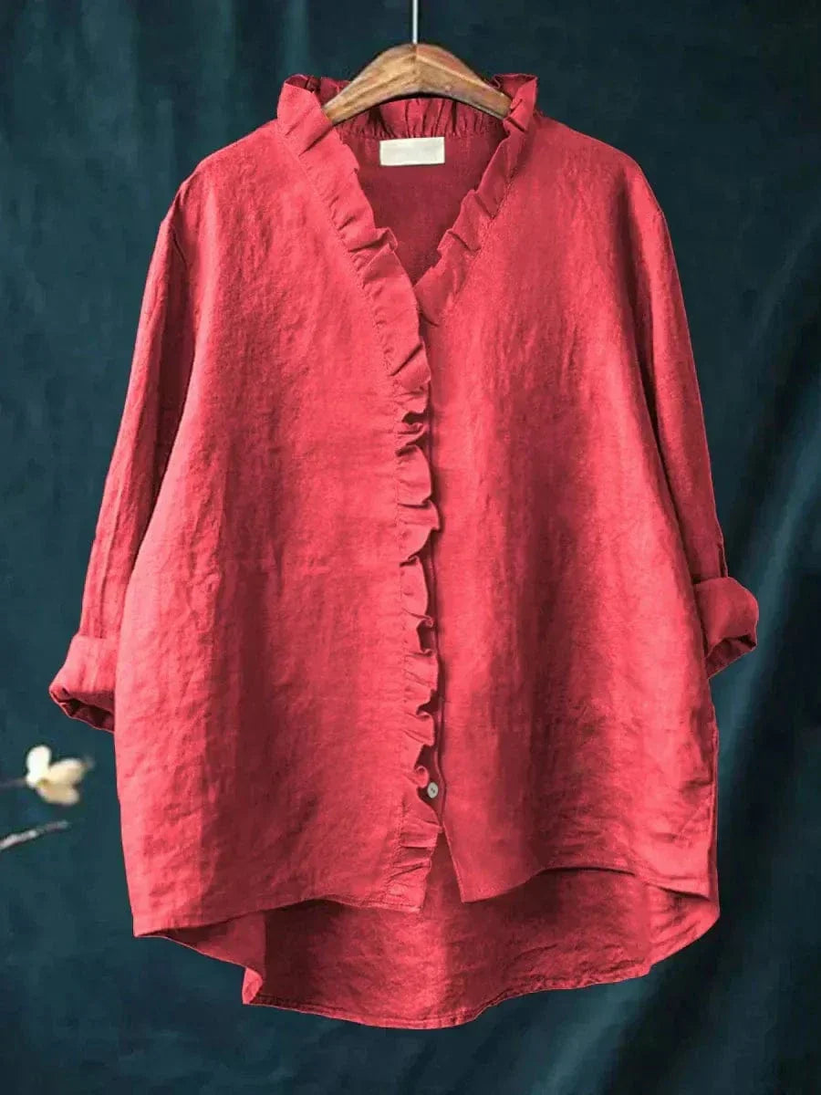 MELINDA | Blouse
