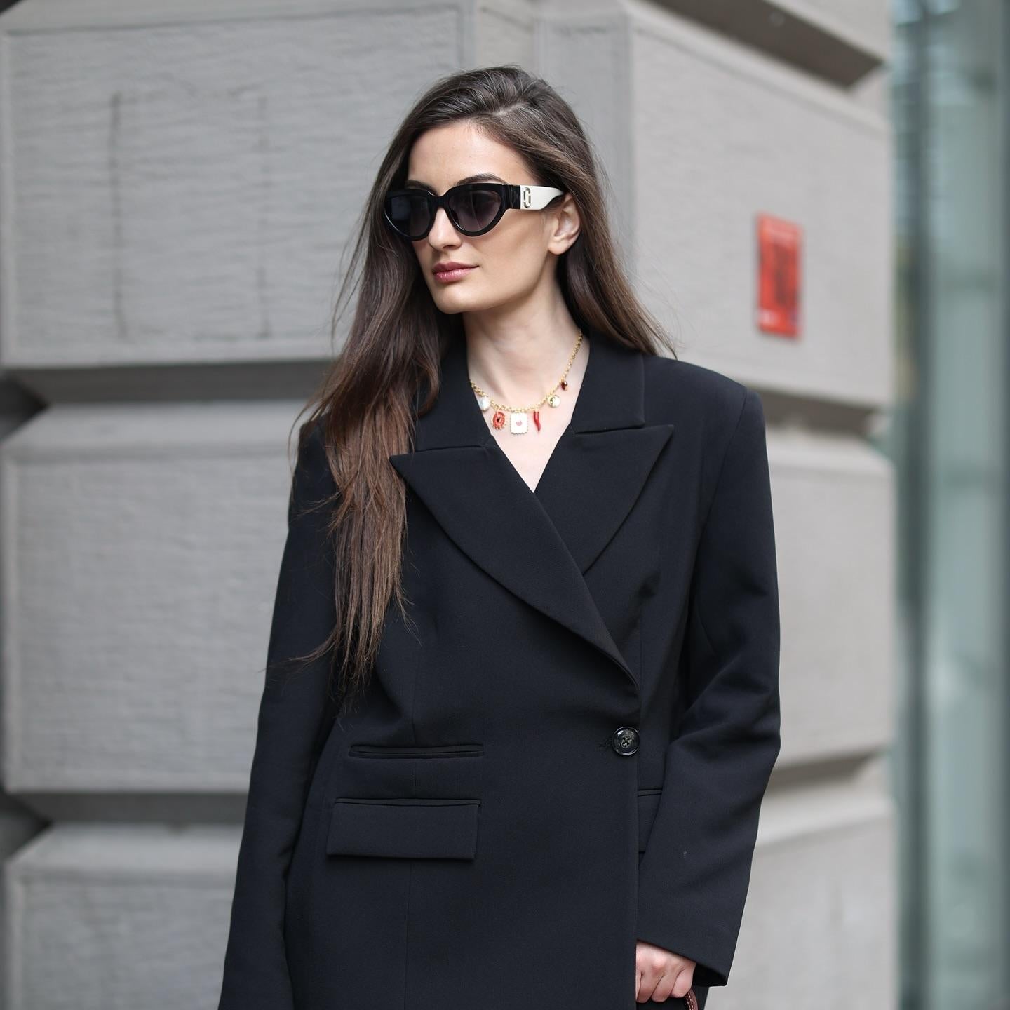 Queen's Love Necklace