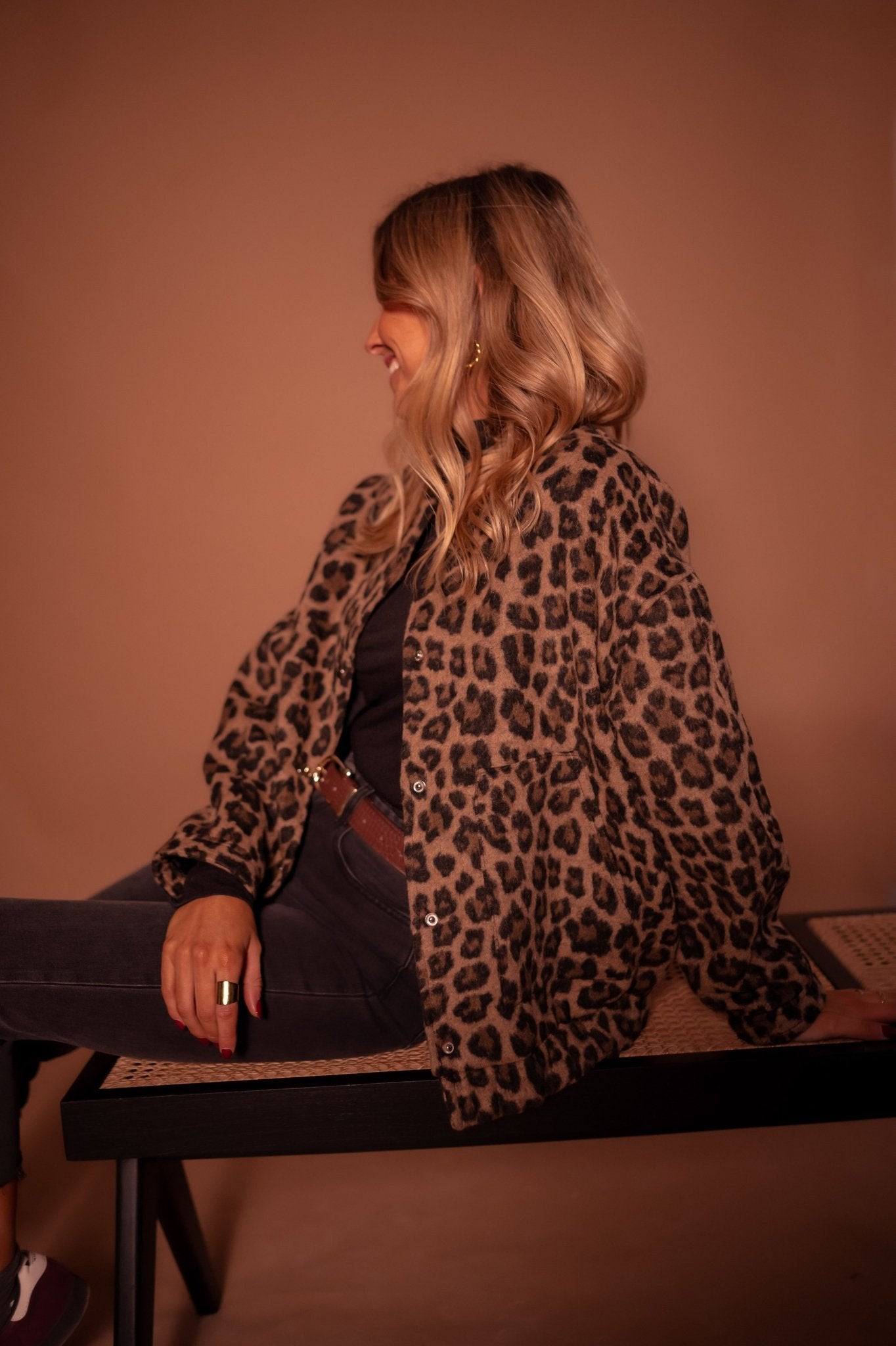 CHARLENE | Jacket