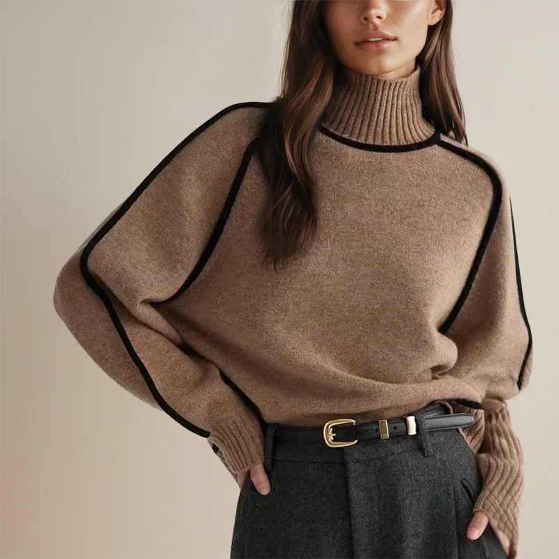 MAEVE | Soft and Elegant Sweater
