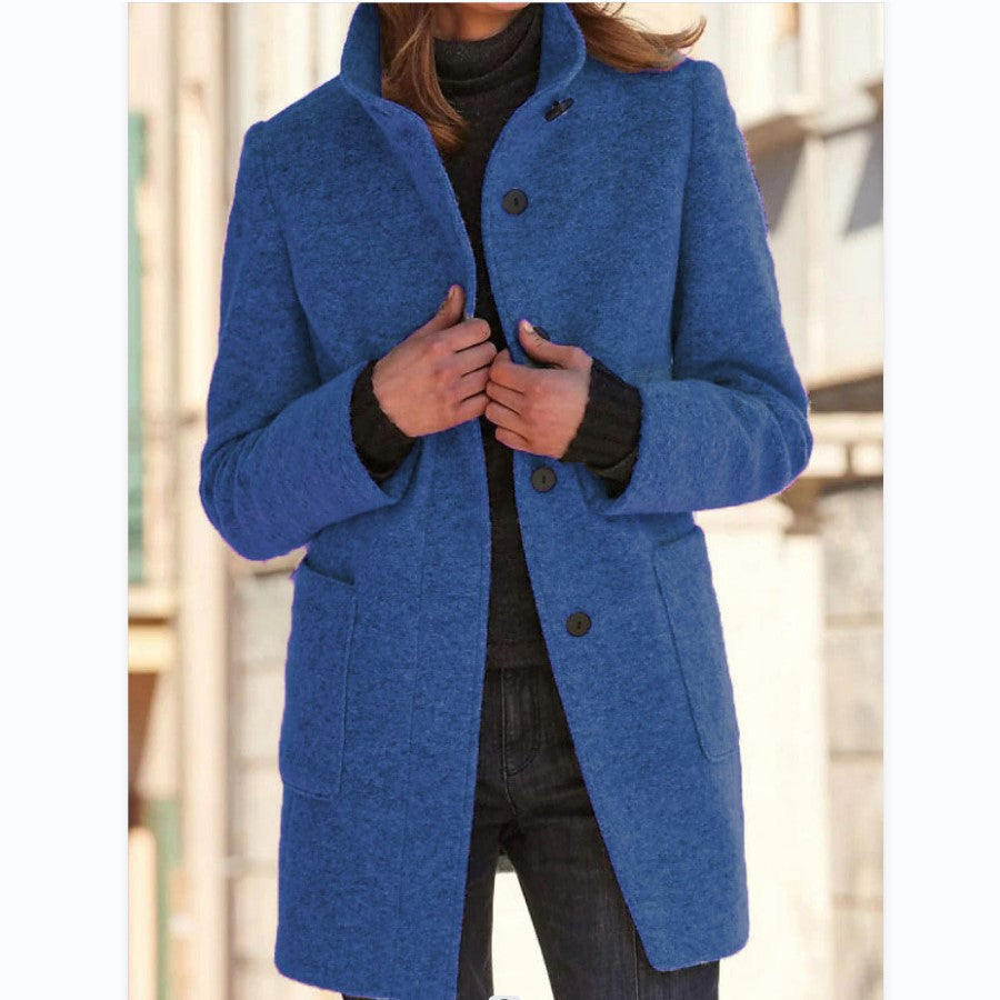 VINTORA | Retro Women’s Jacket