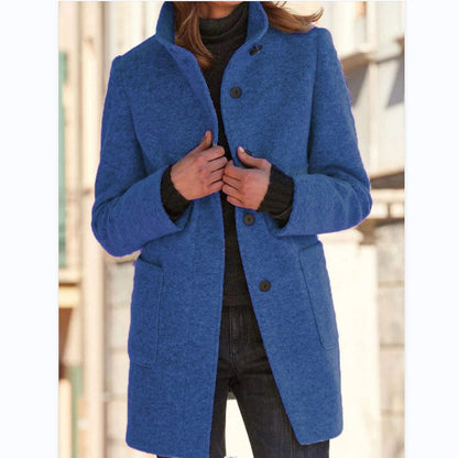VINTORA | Retro Women’s Jacket