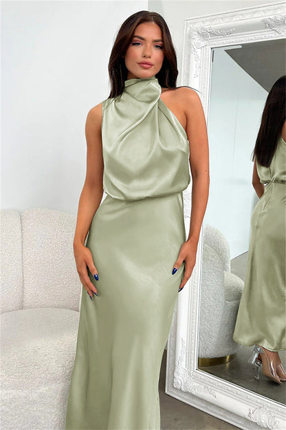 LUREVA | Pracilla Long Dress