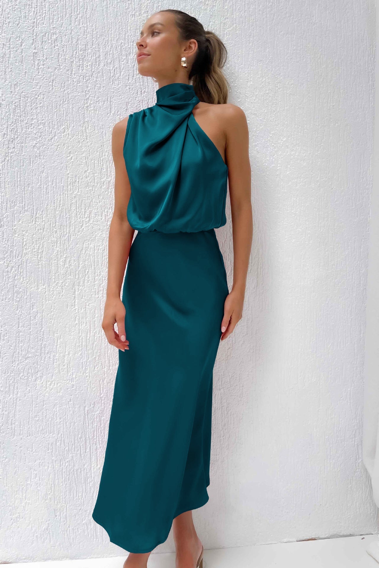 LUREVA | Pracilla Long Dress