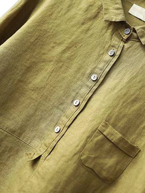 ELVIE | Blouse
