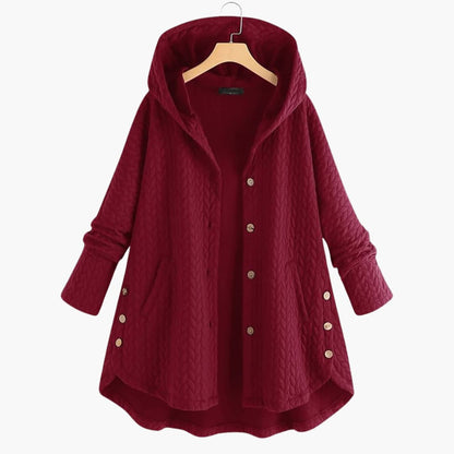 LOUISE | Warm Winter Jacket for Women