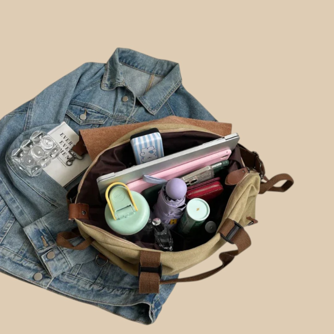Stella | Shoulder Bag Women | Large
