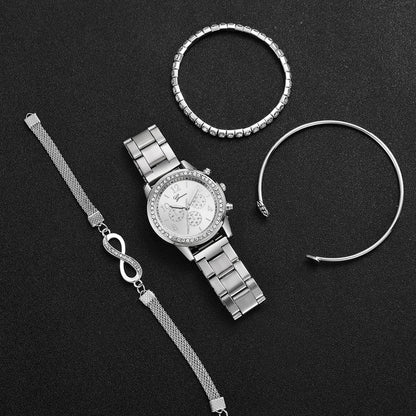 Luxury Wrist Set