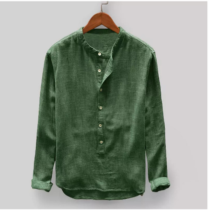 Finn | Essential Heritage Shirt