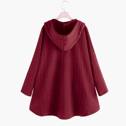LOUISE | Warm Winter Jacket for Women