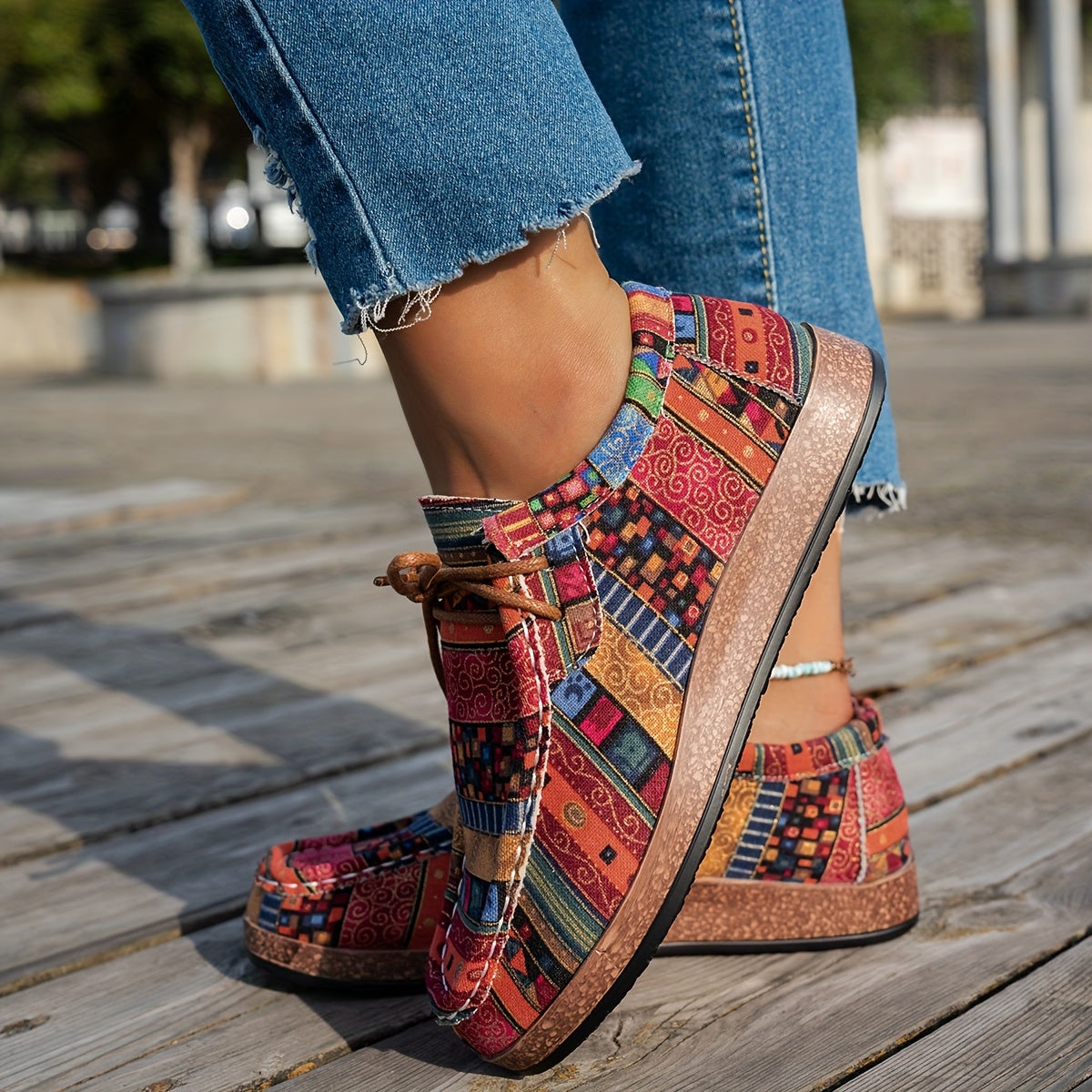 ORTHOVIVA | Orthopedic, Lightweight & Comfortable Shoes