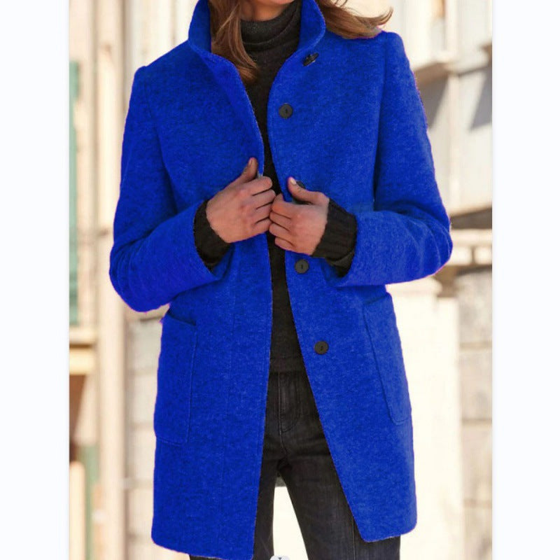 VINTORA | Retro Women’s Jacket