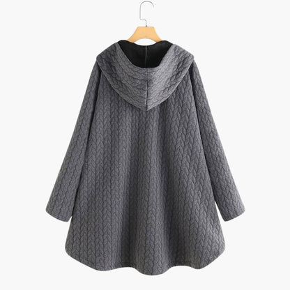 LOUISE | Warm Winter Jacket for Women