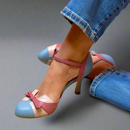 BLANDINE – Orthopedic Sandals