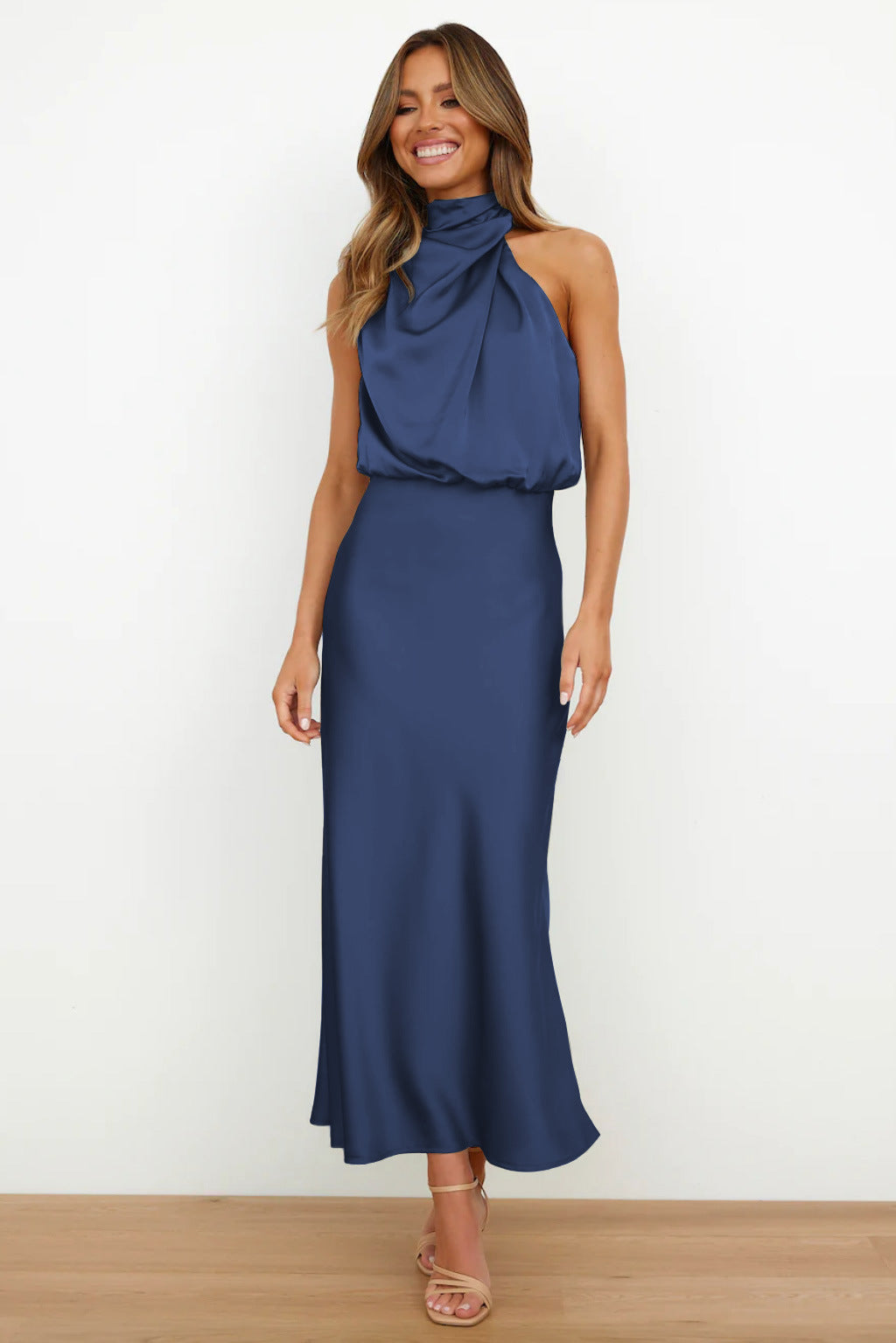 LUREVA | Pracilla Long Dress