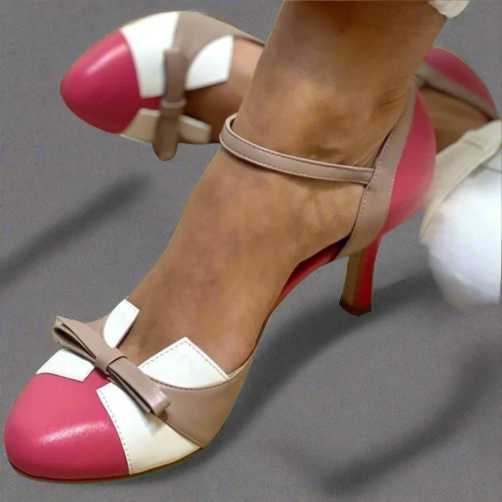 BLANDINE – Orthopedic Sandals