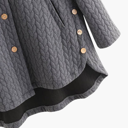 LOUISE | Warm Winter Jacket for Women