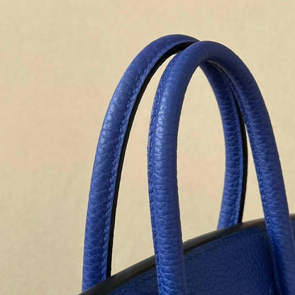 PLATINUM | SAPPHIRE BLUE
