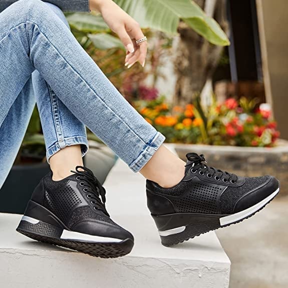 Adelia | QuickFit Sneakers