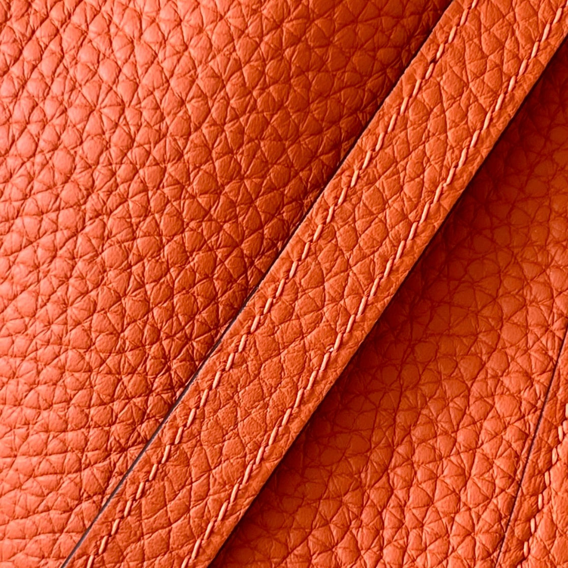 VIENNA | ORANGE