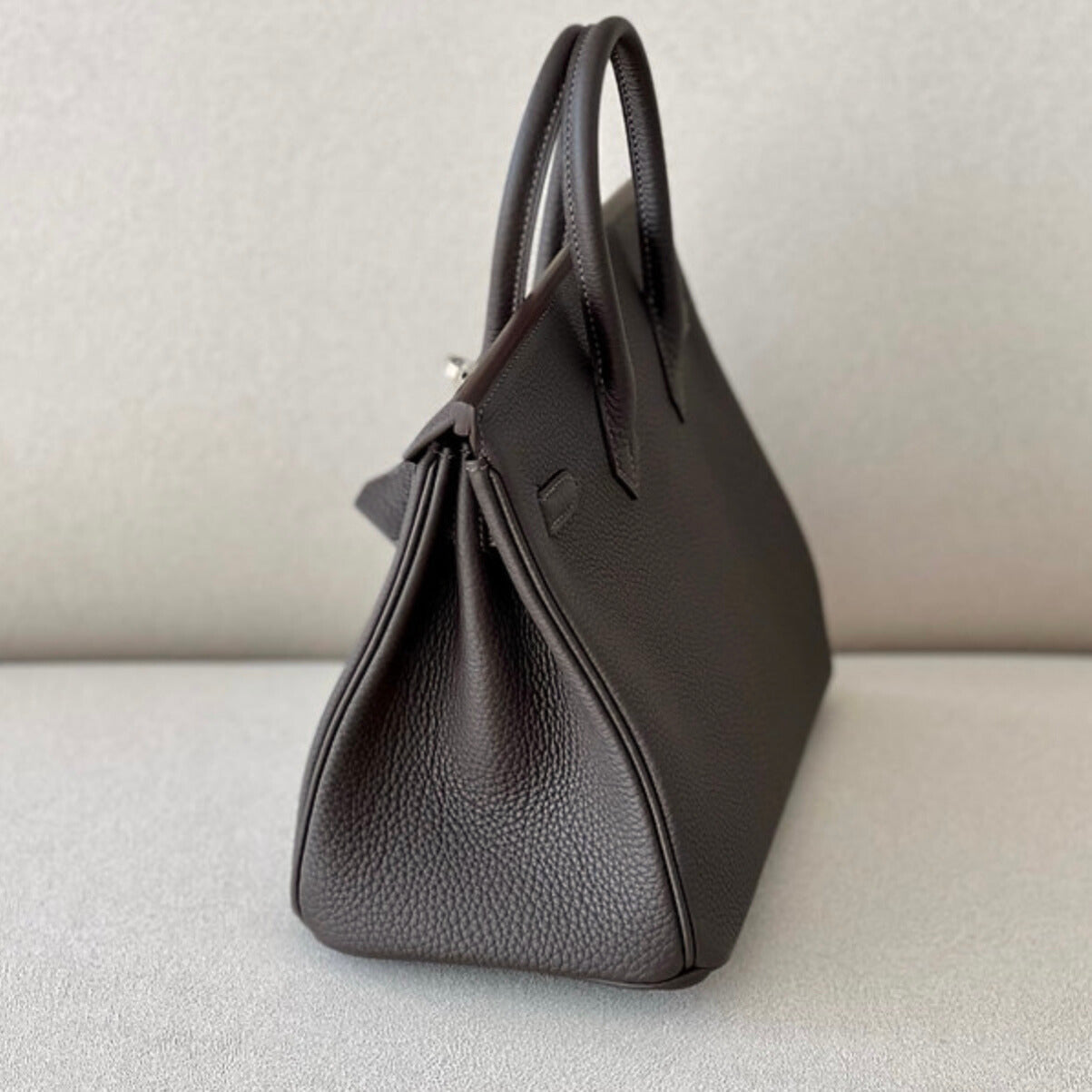 PLATINUM | EBONY