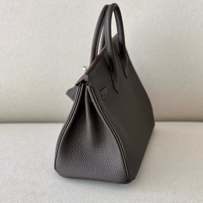 PLATINUM | EBONY