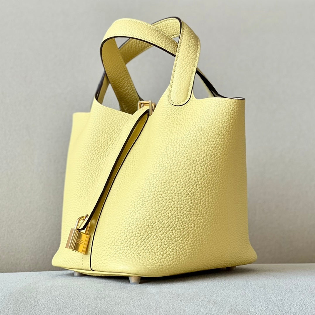 VIENNA | LEMON