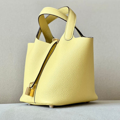 VIENNA | LEMON
