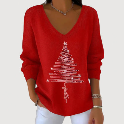 The Christmas Top